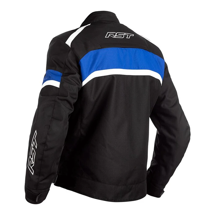 Casaco RST Pilot Air Azul 2