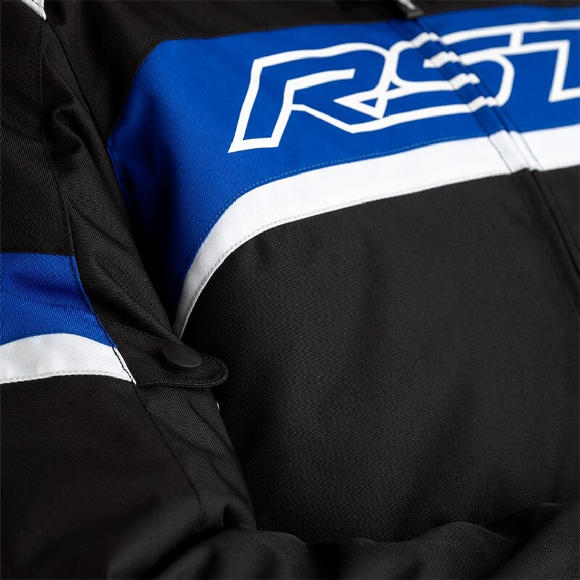 Casaco RST Pilot Air Azul 3