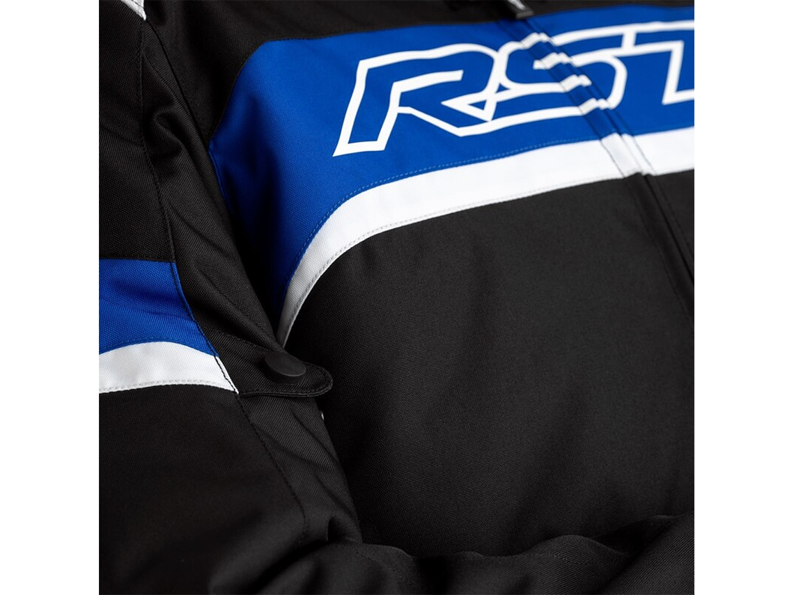 Casaco RST Pilot Air Azul 3