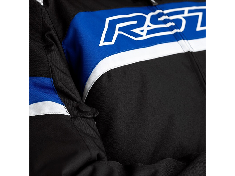 Casaco RST Pilot Air Azul 3