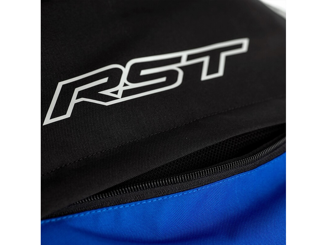 Casaco RST Pilot Air Azul 4