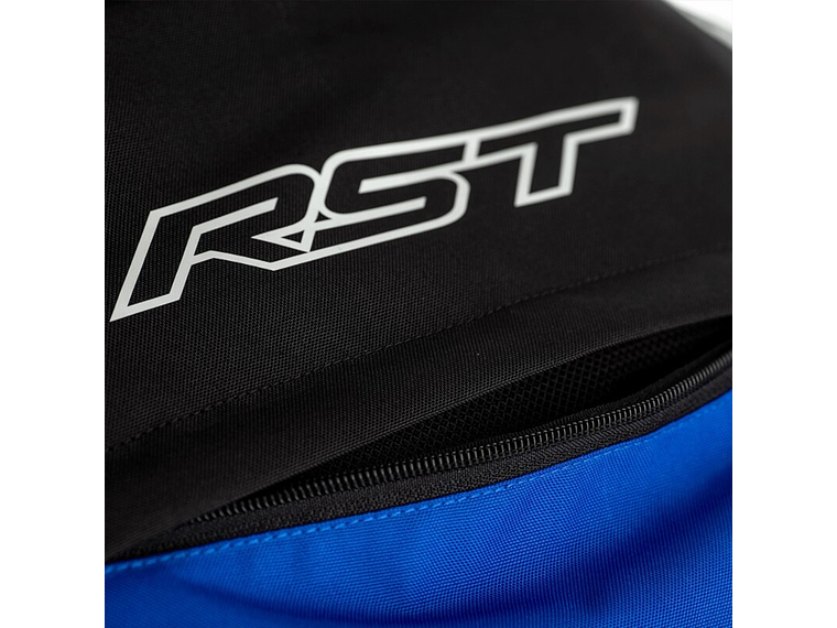 Casaco RST Pilot Air Azul 4