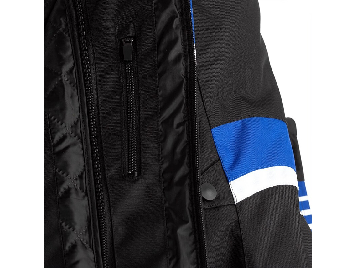 Casaco RST Pilot Air Azul 5