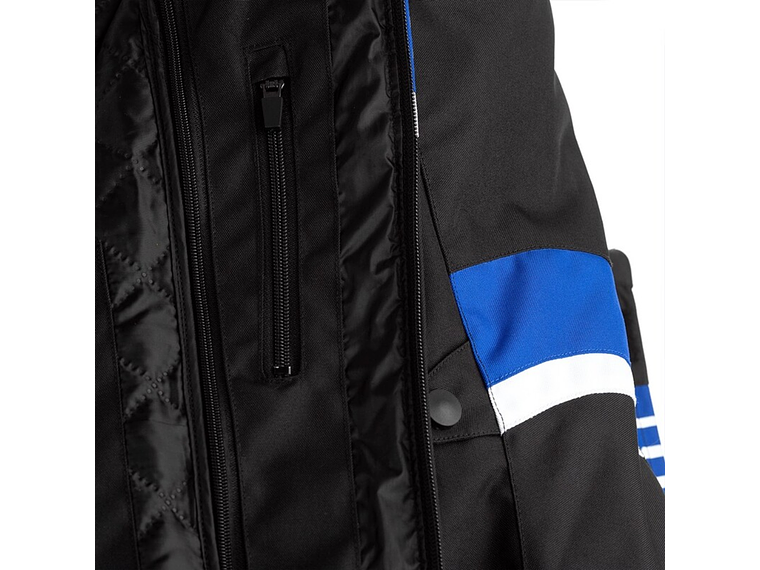 Casaco RST Pilot Air Azul 5