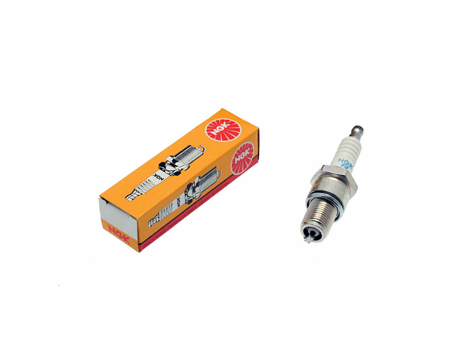 Spark plugs