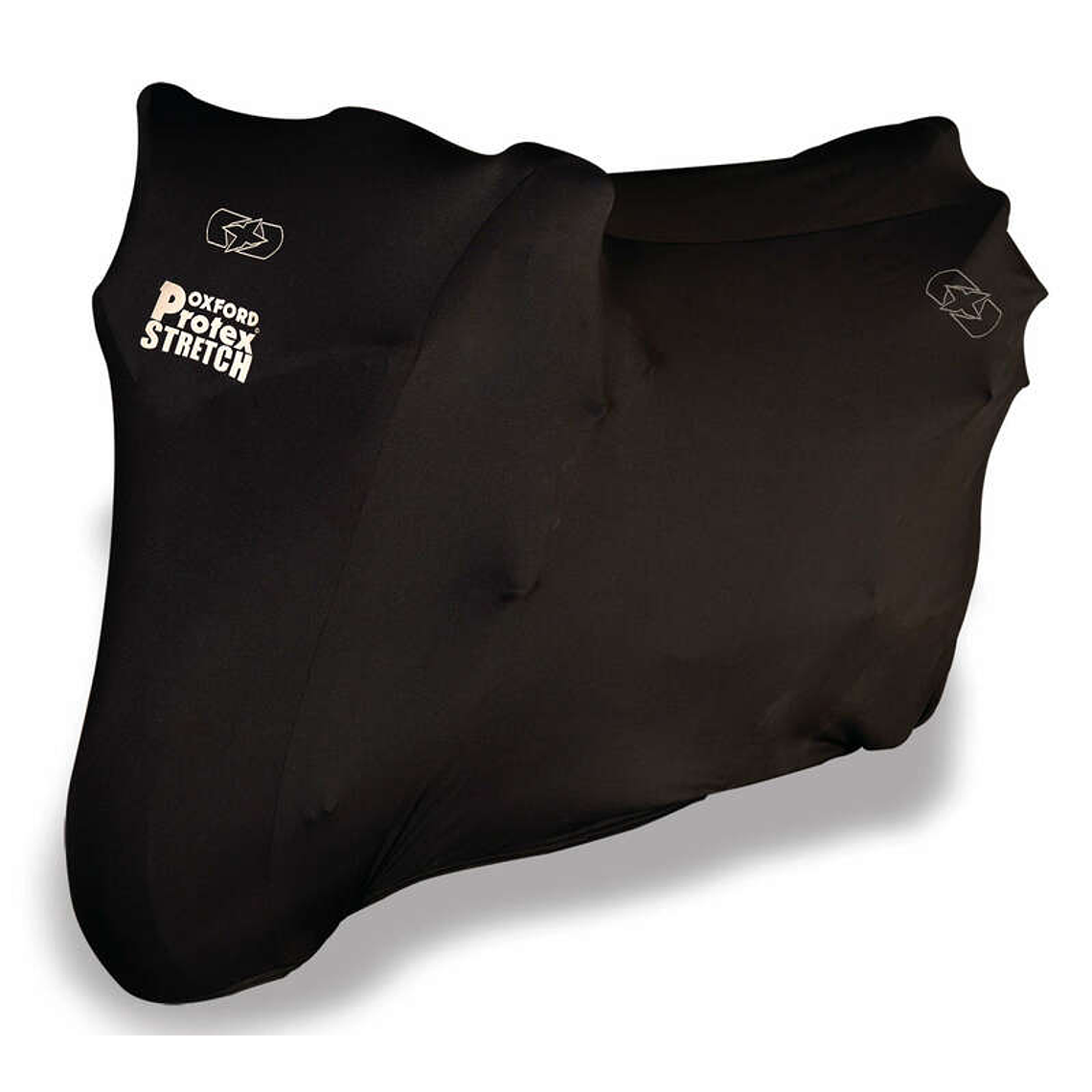 Capa de Proteção para Mota Indoor Protex Stretch Oxford 1