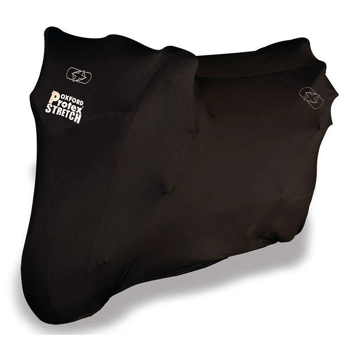 Capa de Proteção para Mota Indoor Protex Stretch Oxford 1