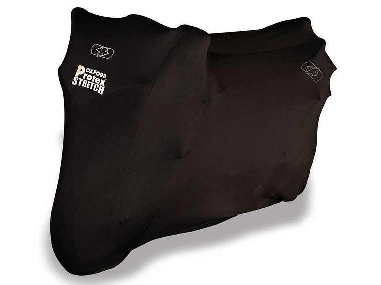 Capa de Proteção para Mota Indoor Protex Stretch Oxford 1