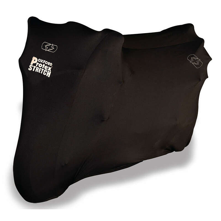 Capa de Proteção para Mota Indoor Protex Stretch Oxford 1