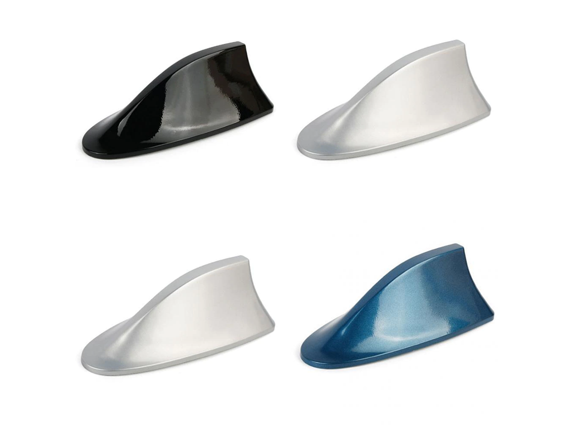 Universal Car Shark Antenna 4