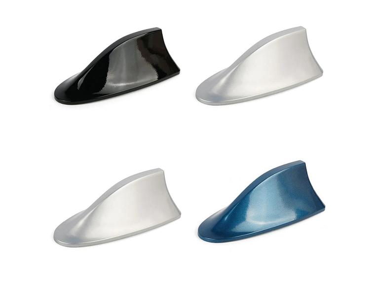 Universal Car Shark Antenna 4