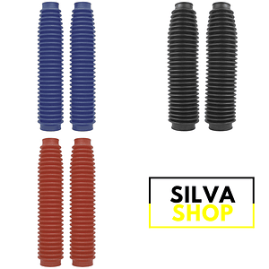 Foles de Suspensão Polisport (430x41x58)