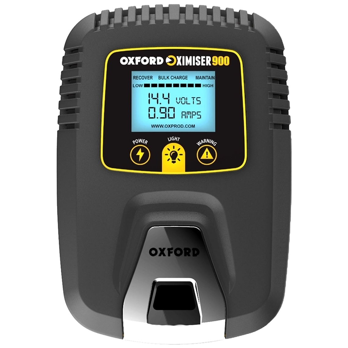 Carregador de Baterias Oxford Oximiser 900 2