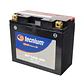 Bateria 12V 10Ah BT12B-BS Tecnium - vignette 1
