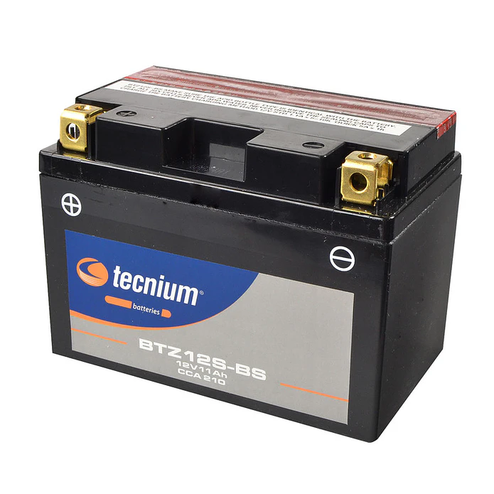 Bateria Ativada 12V 11Ah BTZ12S Tecnium 1
