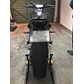 Universal Short Plate Support for Motorcycle - thumbnail 3