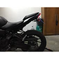Universal Short Plate Support for Motorcycle - thumbnail 4