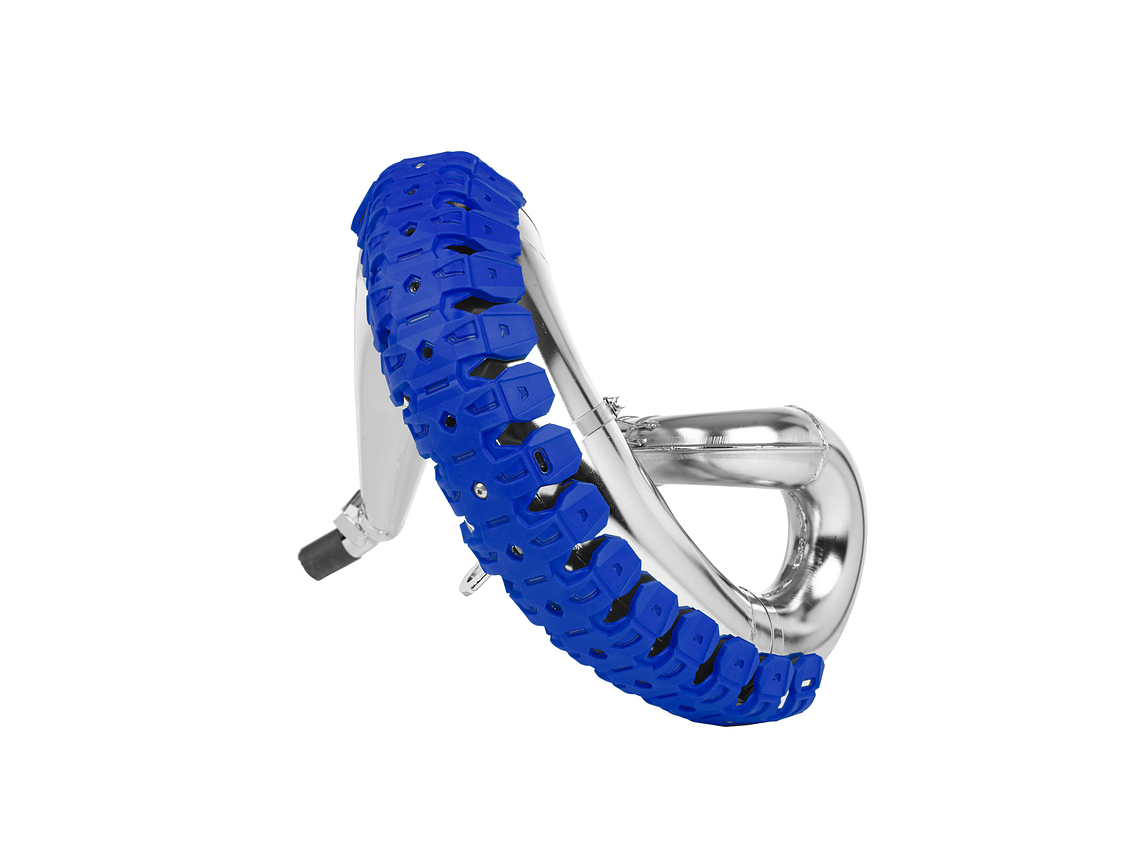 Proteção de Balão Universal Armadillo para Motas a 2 Tempos Polisport 4