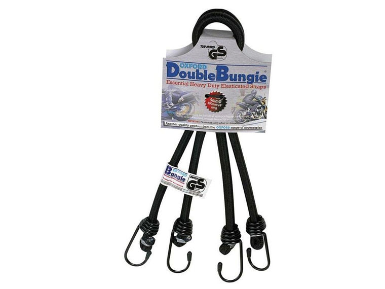 Aranha Elástica (Pack 2 Unid.) 9 mm x 600 mm Oxford OX715 1