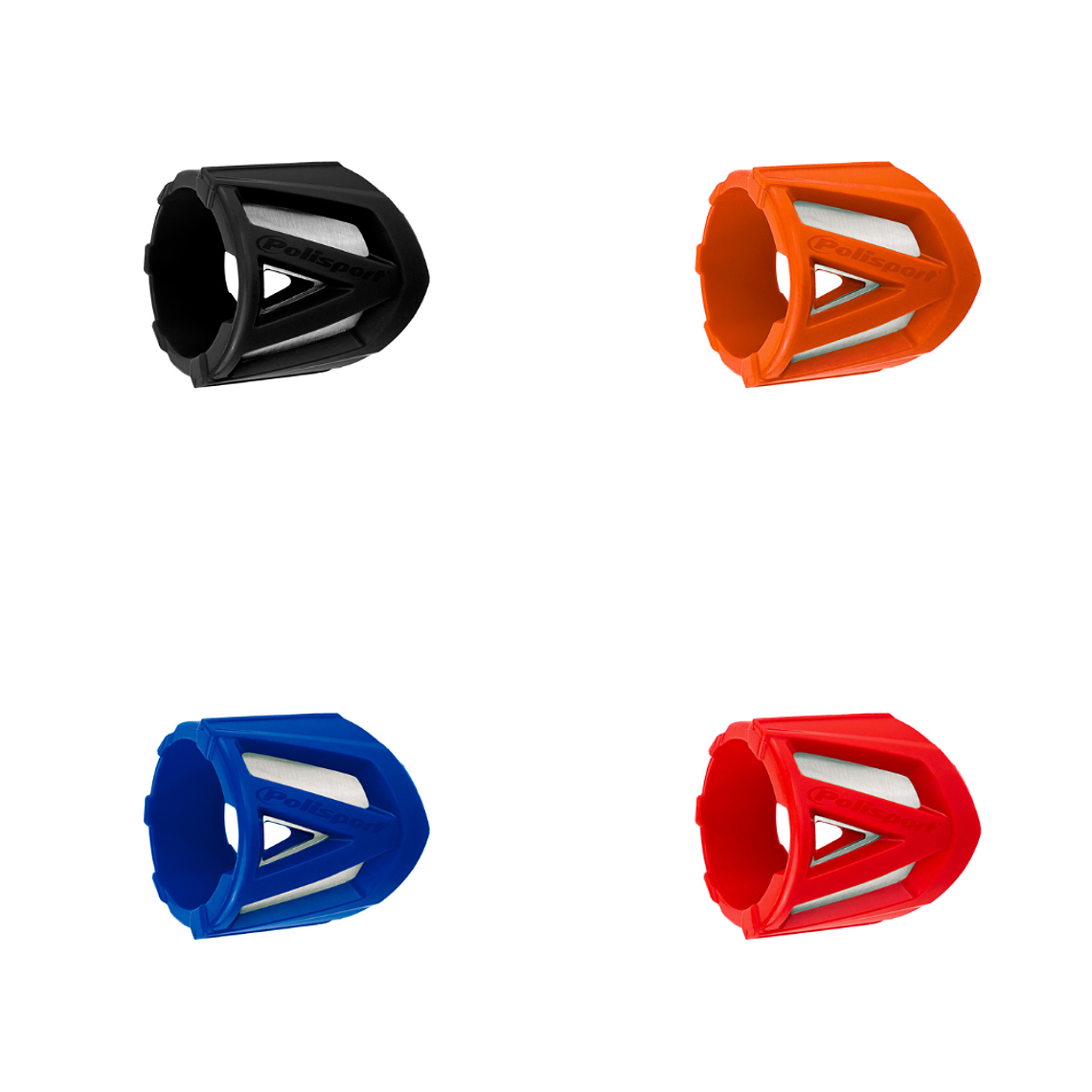 Proteção Escape 200-330 mm Polisport 1