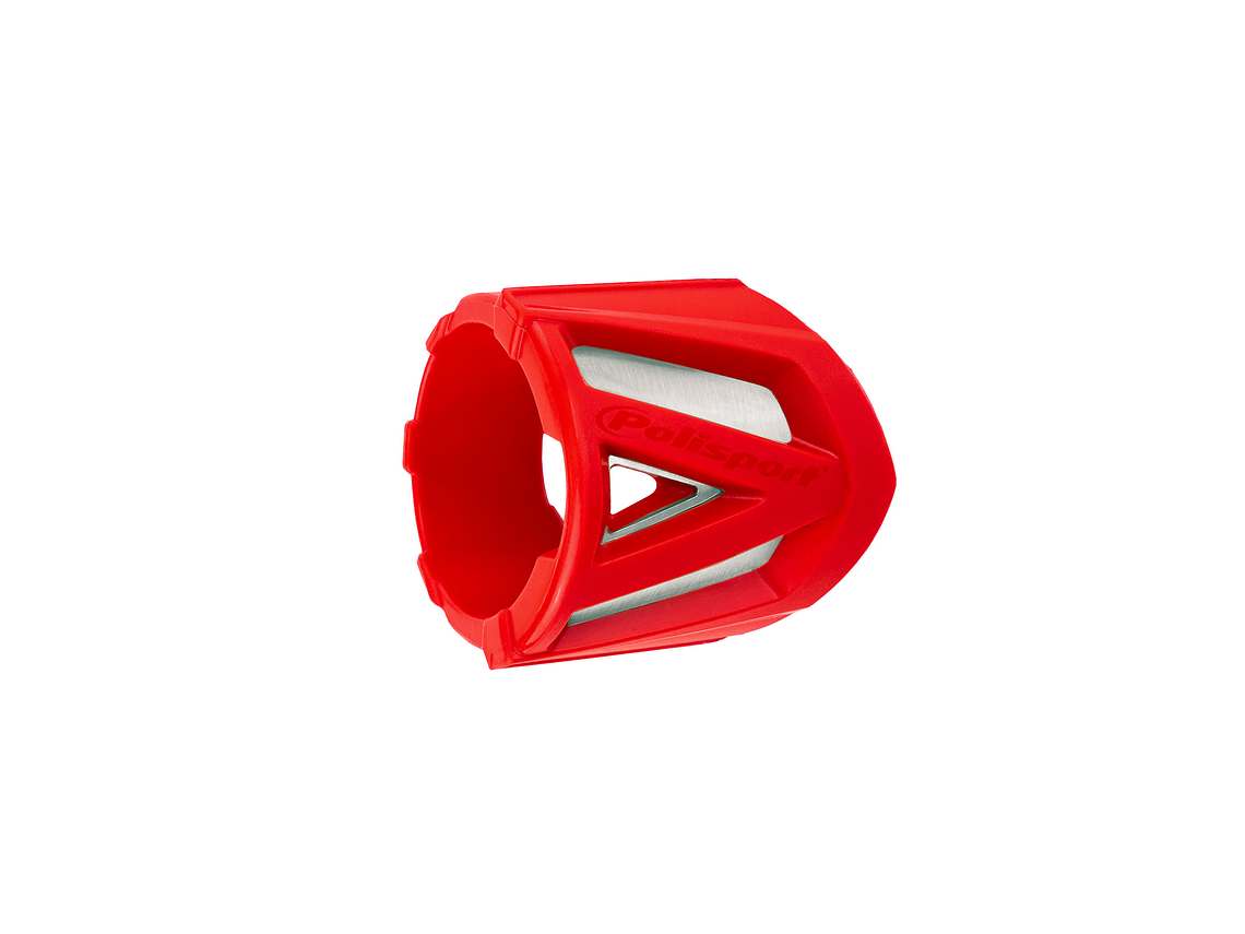 Proteção Escape 200-330 mm Polisport 4