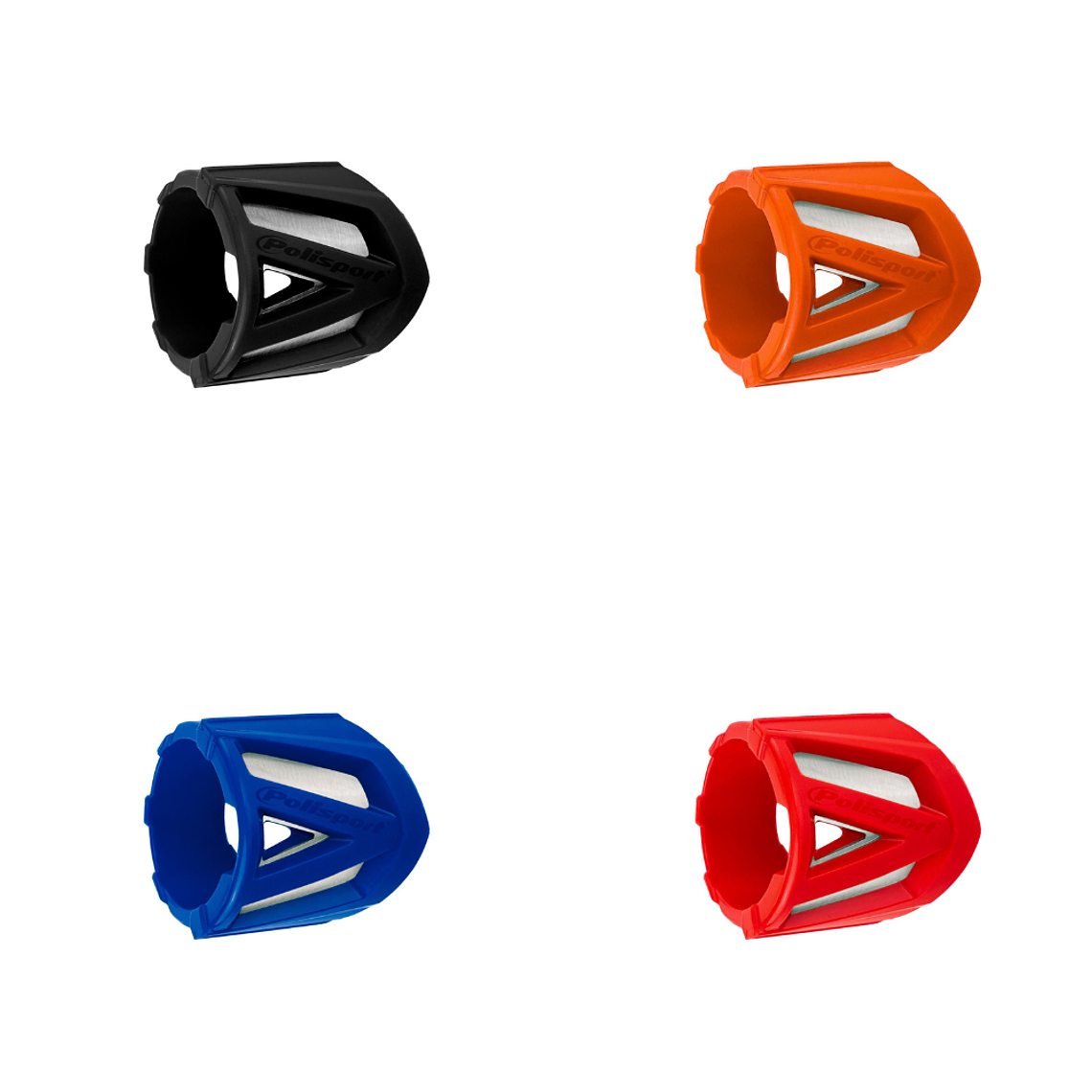 Proteção Escape 340-400 mm Polisport 1