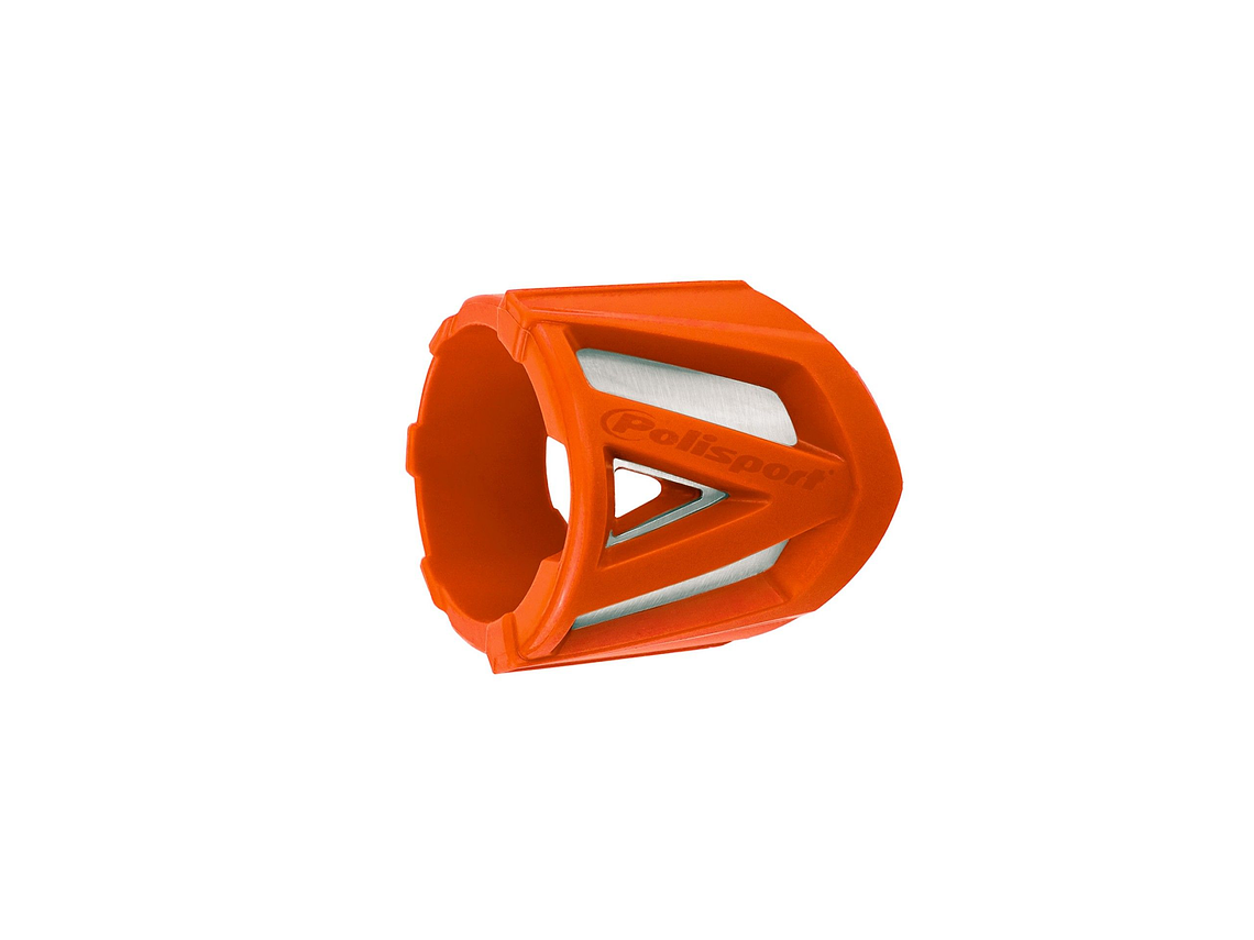 Proteção Escape 340-400 mm Polisport 3