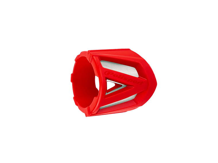 Proteção Escape 340-400 mm Polisport 4