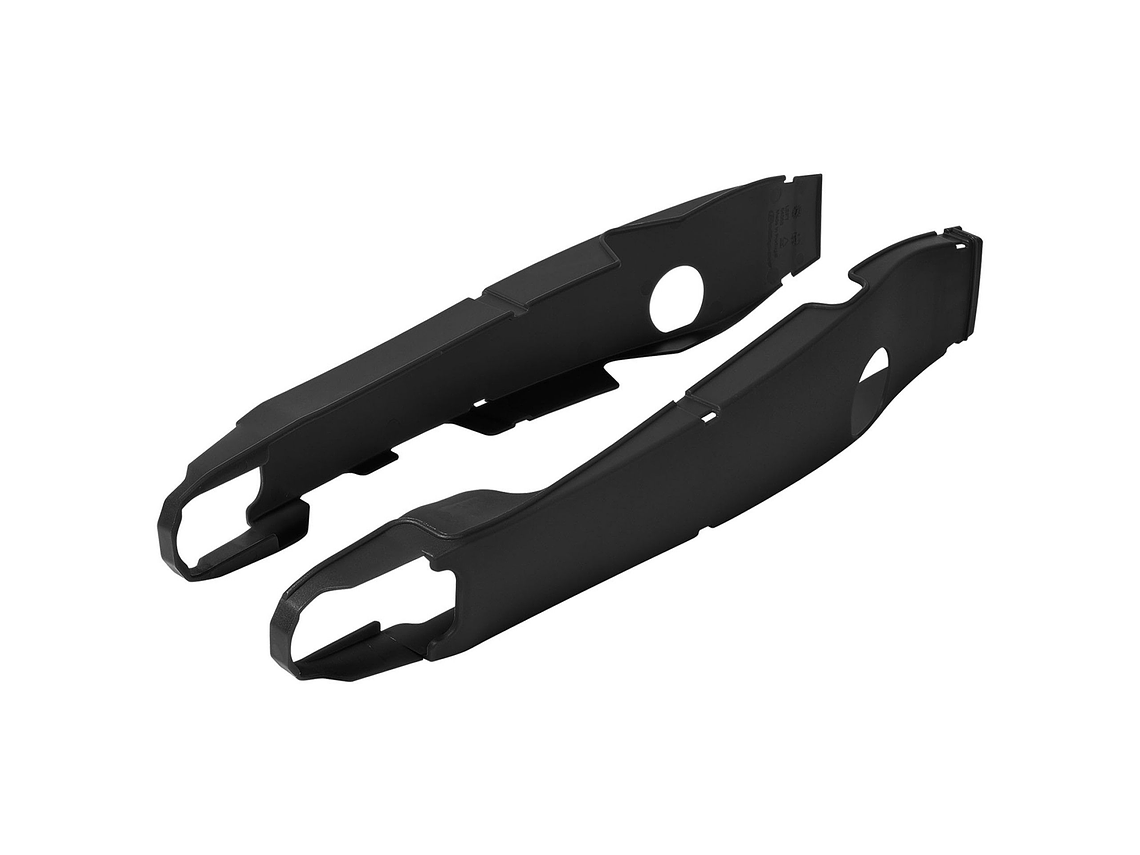 Proteção de Braço Oscilante Yamaha YZ125 / YZF250 2008-22 (Preto) 1