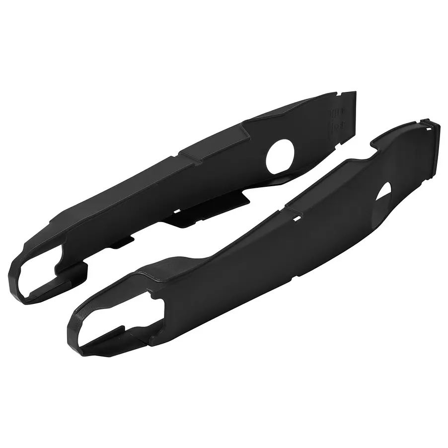 Proteção de Braço Oscilante Yamaha YZ125 / YZF250 2008-22 (Preto) 1