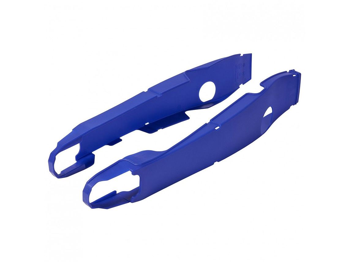 Proteção de Braço Oscilante Yamaha YZ125 / YZF250 2008-22 (Azul) 1