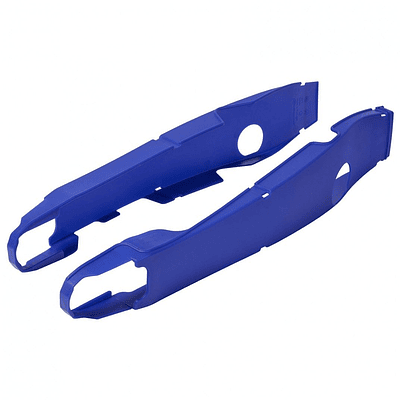 Proteção de Braço Oscilante Yamaha YZ125 / YZF250 2008-22 (Azul)