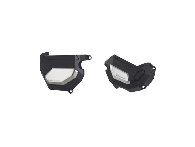 Engine Cover Protections