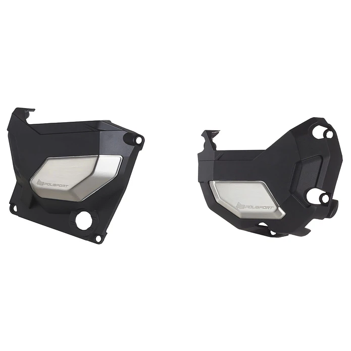 Kit Proteção Tampa de Motor Yamaha XSR 700 2015-2022 - Polisport 1