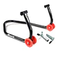 Kit Paddock Universal: Cavalete Traseiro + Suportes para Cogumelos - vignette 1