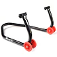 Kit Paddock Universal: Cavalete Traseiro + Suportes para Cogumelos - vignette 2