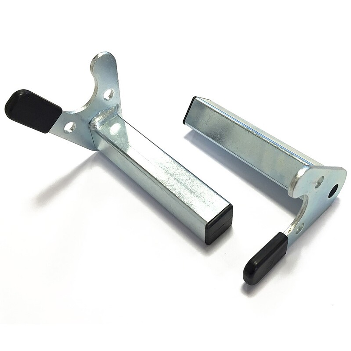 Kit Paddock Universal: Cavalete Traseiro + Suportes para Cogumelos 3