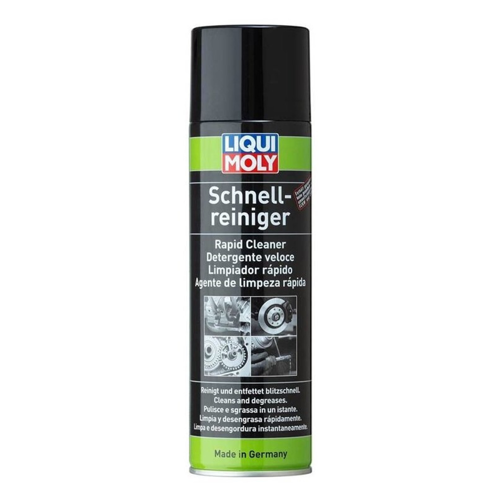 Spray Limpeza de Discos / Brake Cleaner Liqui Moly 500ml