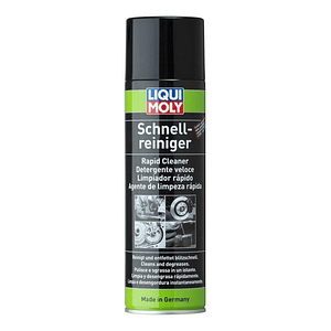 Spray Limpeza de Discos / Brake Cleaner Liqui Moly 500ml