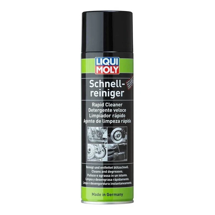 Spray Limpeza de Discos / Brake Cleaner Liqui Moly 500ml 1