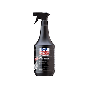 Líquido Limpeza Motorbike Cleaner Liqui Moly 1L