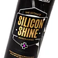 Spray Abrilhantador e Proteção Muc-Off Silicone Shine 500ml 626 - vignette 2