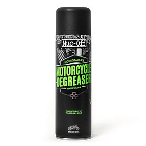 Desengordurante Muc-Off Motorcycle Degreaser Spray 500ml