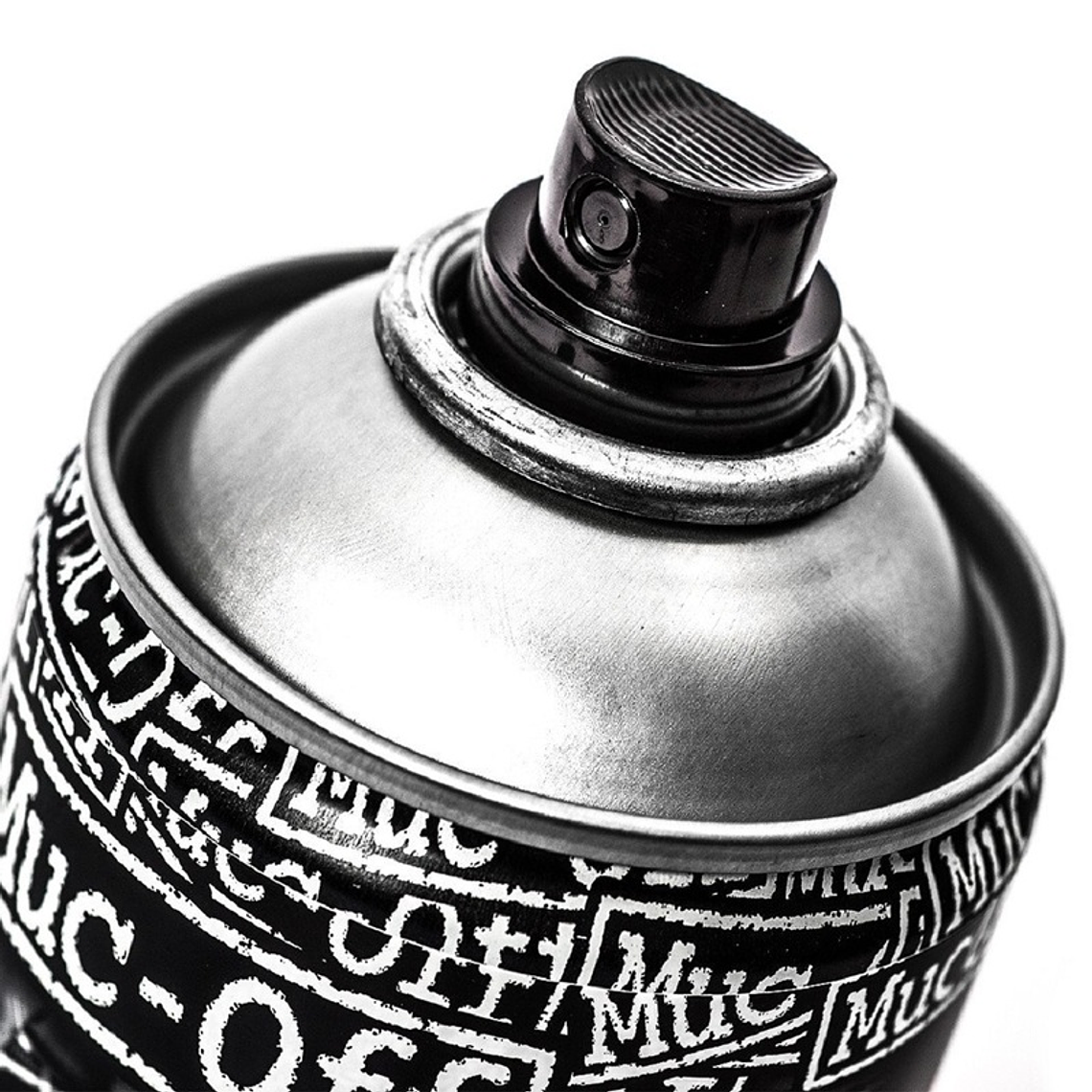 Desengordurante Muc-Off Motorcycle Degreaser Spray 500ml 2