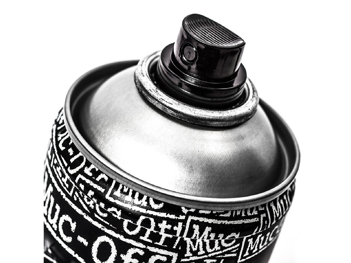 Desengordurante Muc-Off Motorcycle Degreaser Spray 500ml 2