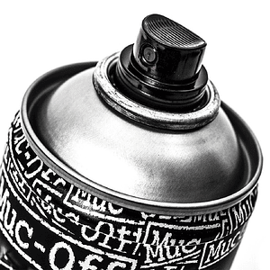 Desengordurante Muc-Off Motorcycle Degreaser Spray 500ml