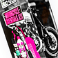 Kit Completo Cuidado Mota (Protectant + Cleaner + Esponja + Escova) Muc-Off Motorcycle Essentials - thumbnail 3