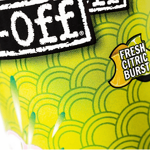 Limpador em Espuma Muc-Off Foam Fresh para Capacete 400ml 