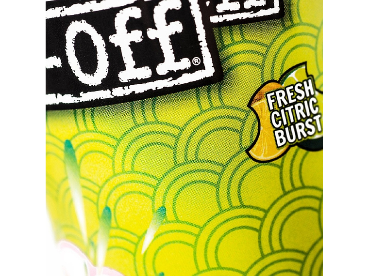 Limpador em Espuma Muc-Off Foam Fresh para Capacete 400ml  2