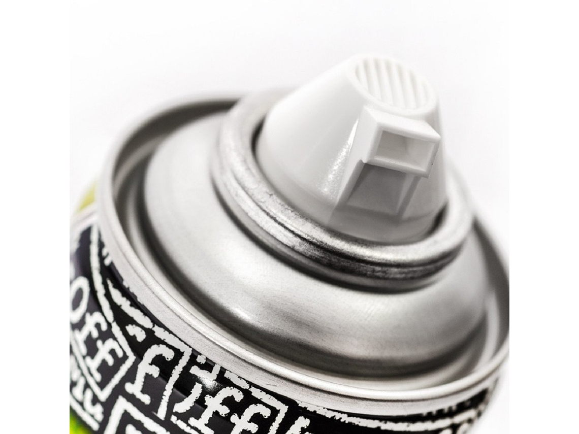 Limpador em Espuma Muc-Off Foam Fresh para Capacete 400ml  3